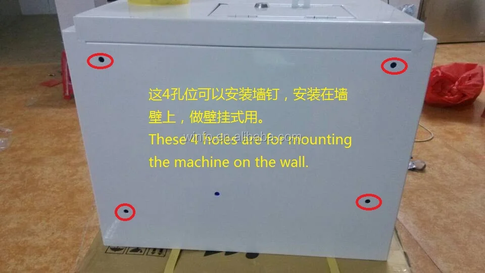 Mini Size Token And Coin Changer Machine For Laundromat Buy Smart And