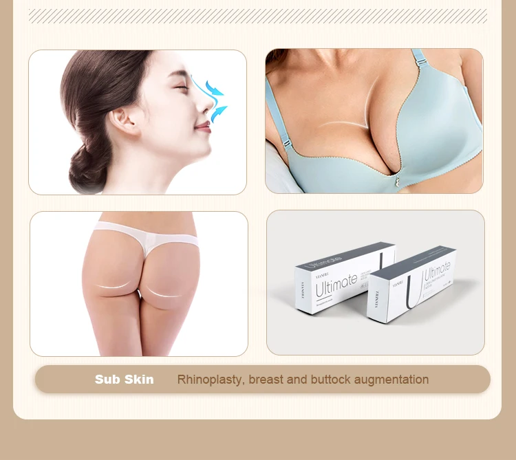 non surgical boob job breast growth injections for breast enlargement