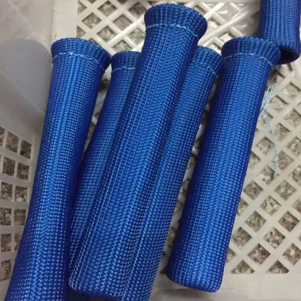 1200 Degree Spark Plug Wire Boots Heat Shield Protector Cover/spark