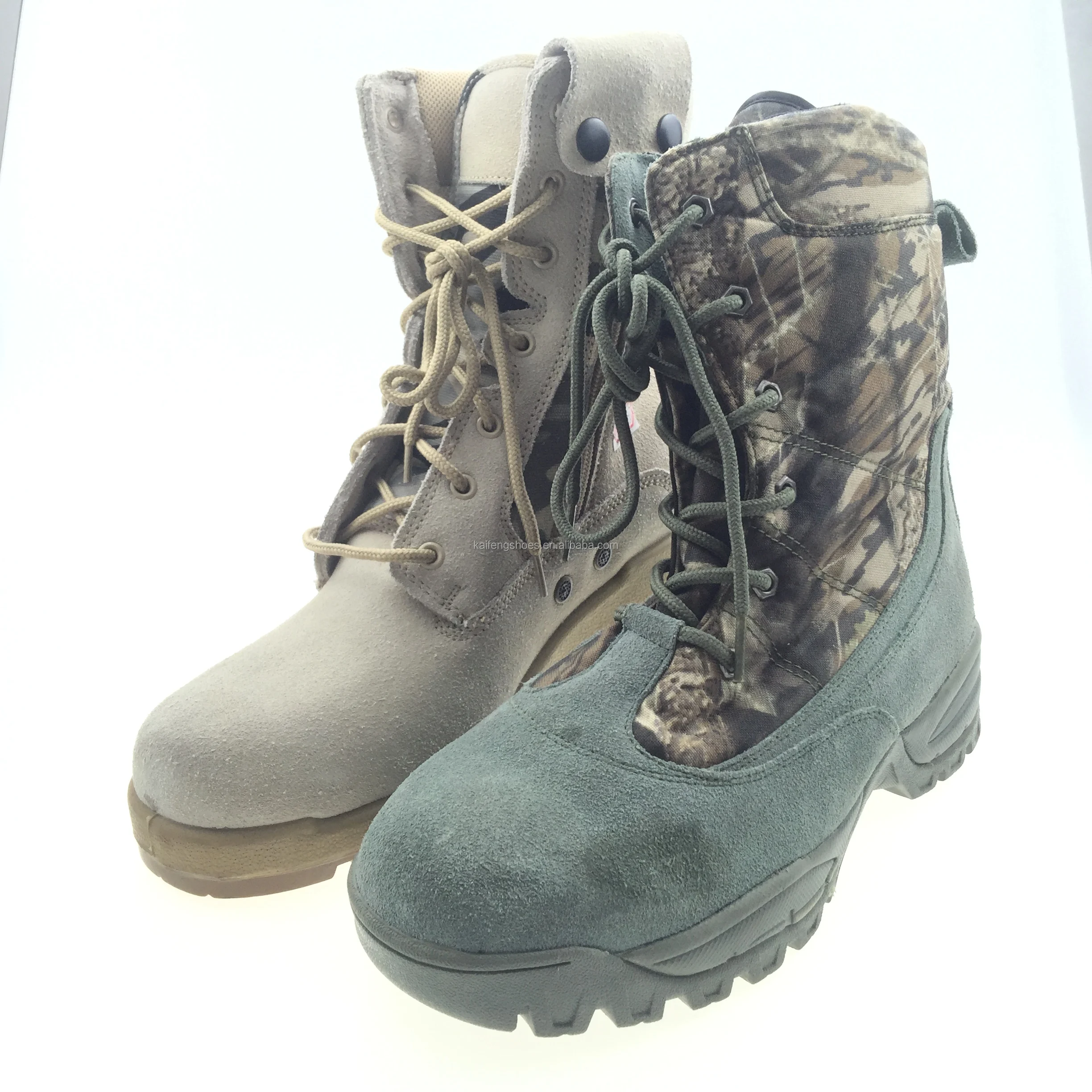 cheap combat boot
