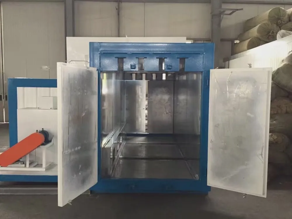 O987 Airflow Powder Coating Oven,Infrared Ovens For Metal Coating