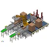 Factory Directly Provide Quick Delivery Trade Assurance ABB robotic arm machine