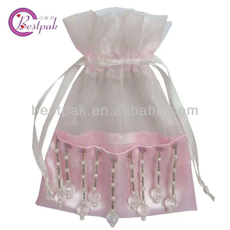 organza bag BAG-11643