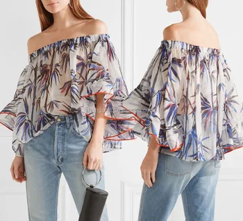 top design for fat ladies