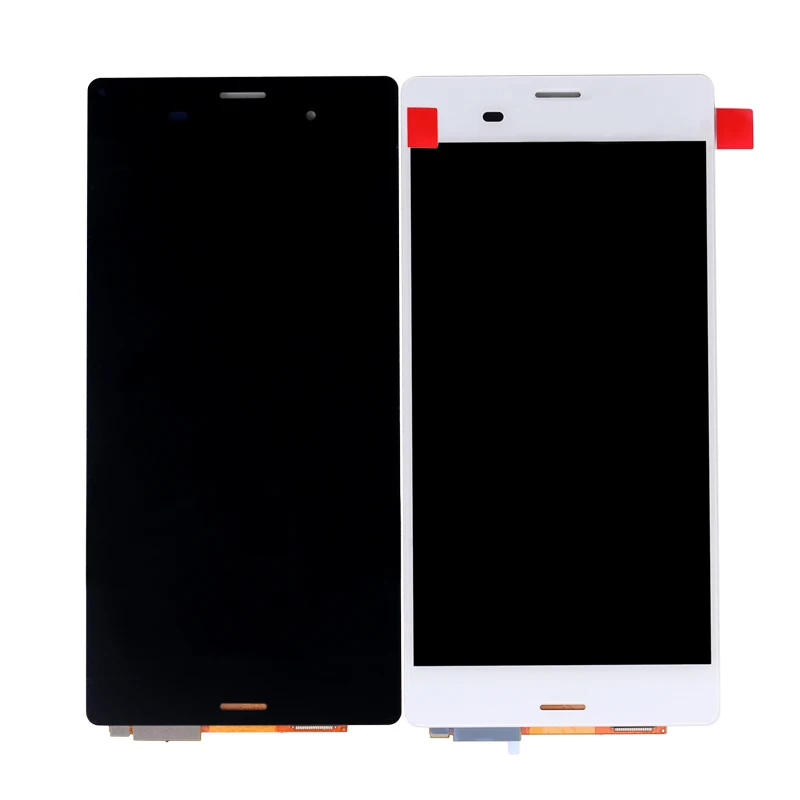 For Sony For Xperia Z3 Display For Sony Z3 Lcd Touch Screen D6603 D6633 D6653 L55t Screen Assembly Buy For Sony For Xperia Z3 Display For Sony Z3 Lcd For Sony For Xperia