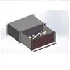 144 Port Fiber Optic Distribution Frame ODF