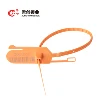Airline Freight Security Plastic security tags with tracking JCPS106