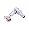 FHG.3B.316 mate EEG.3B.316 Custom circular push pull EEG socket FHG plug with Cable Assembly For Medical audio video military
