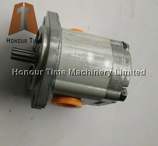 EX200-3-5 HPVO102 Gear pump Pilot pump 1.jpg