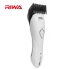 New design electric waterproof hair clipper professional in 2019