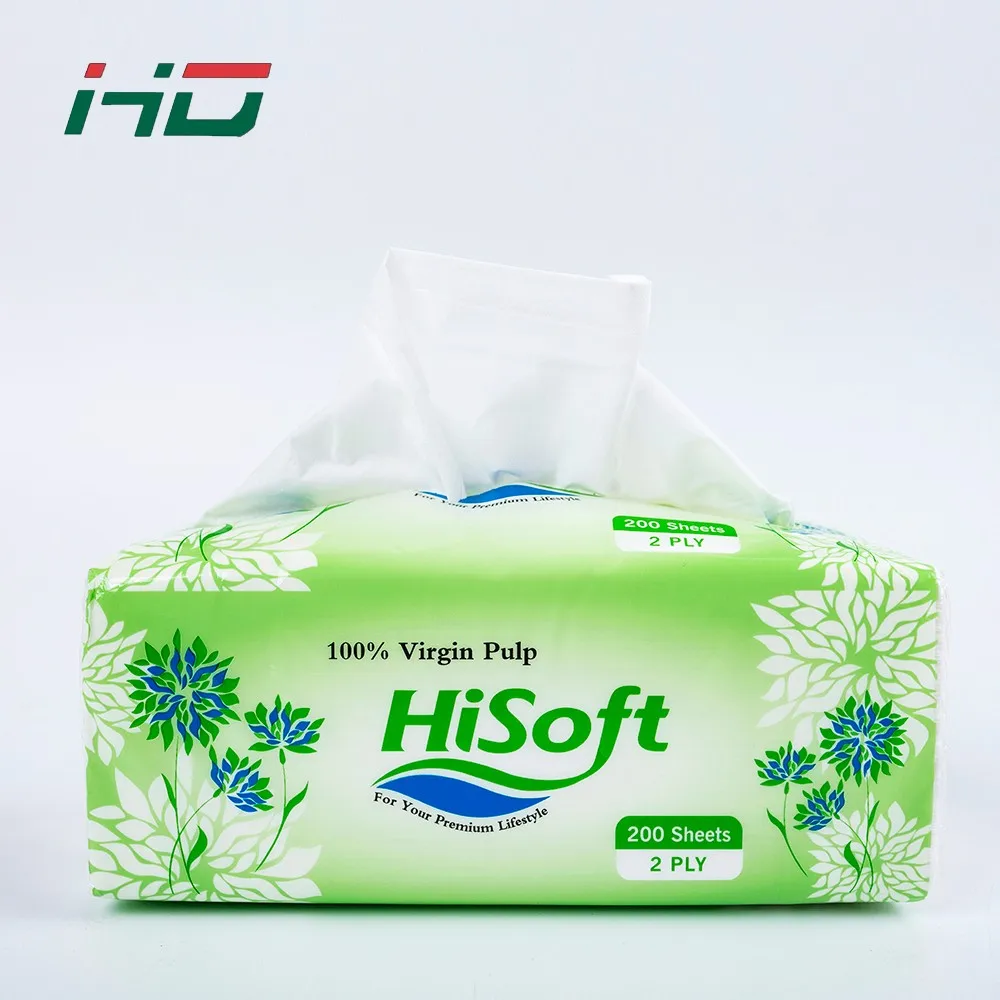 High Quality Soft Facial Tissue Buy Cheap Facial Tissue,Paper Tissue