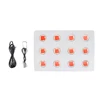 DK12 Apollo Horticulture Equipment Led Grow Light Full Spectrum Grow Led Lights 600W