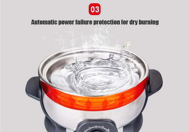 egg boiler