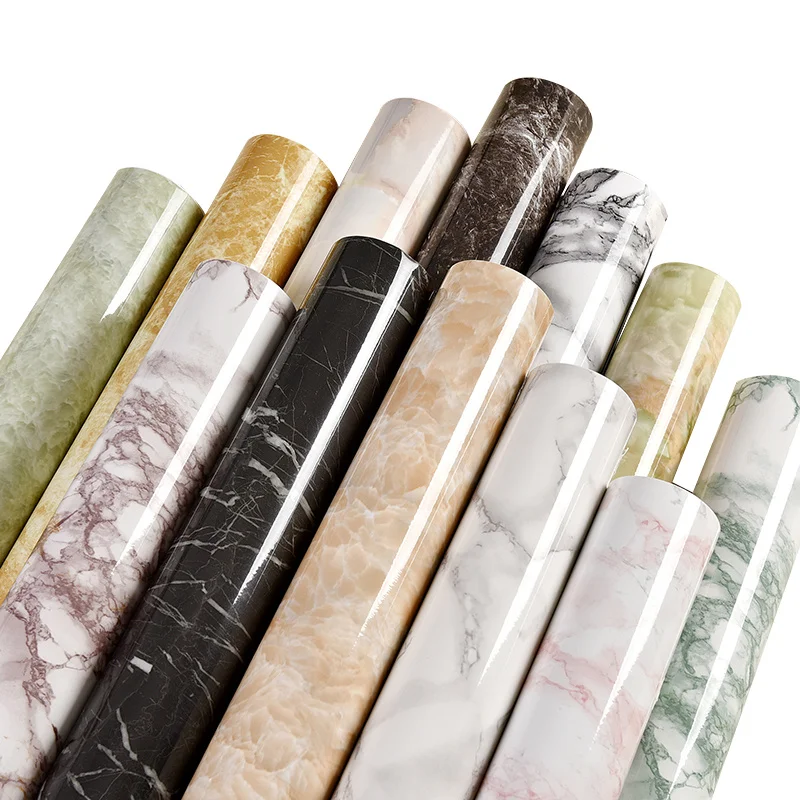 VASIN PVC Granite Sandblasting Stencil Film Tape With Paper  For Stone
