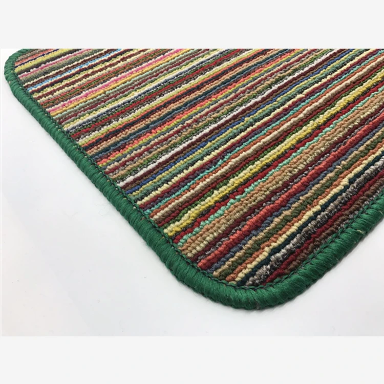 Anti Slip Outdoor Cheap Rugs Door Mats For Commercial Buildings