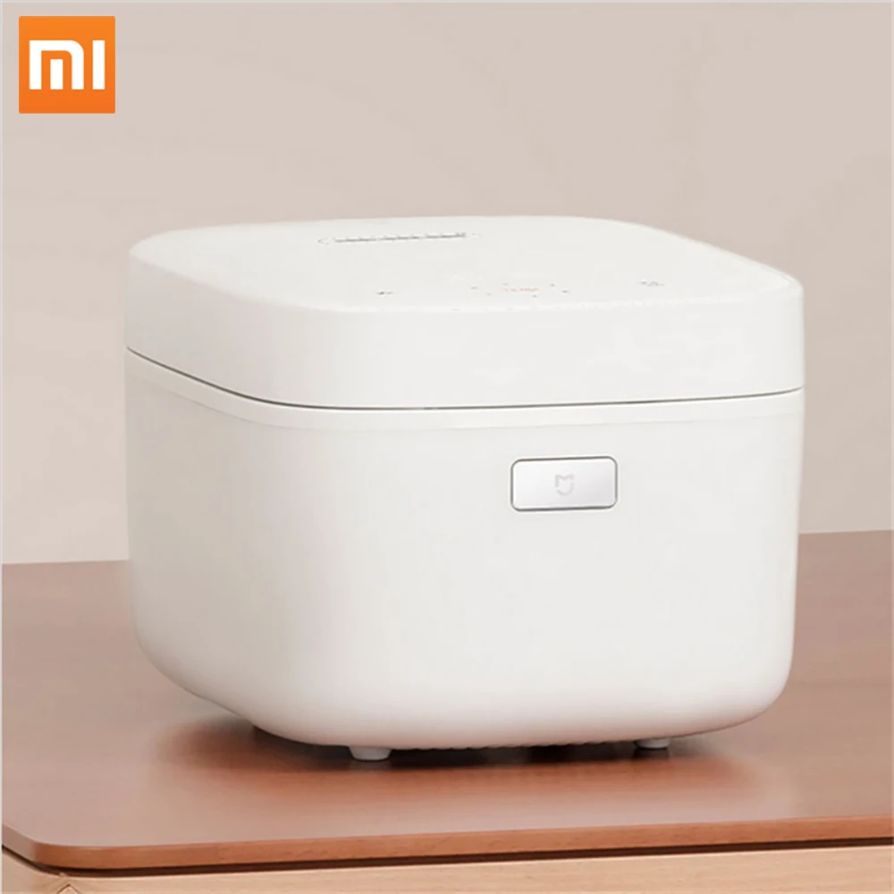 Xiaomi IH Induction Heating Cooking Rice Cooker 1L EU Measuring Cup Tool by  MroznyHipis, Download free STL model