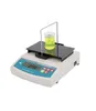 Any Type of Liquid LCD Display RS-232C included Economy Liquid Densimeter