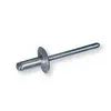 Low price wholesale! high quality rivet hinges