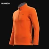 Alibaba china winter neck warmer micro fleece fabric jacket for men