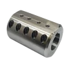 Precision cnc machining parts for motor parts accessories