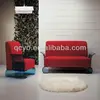 Factory directly sale fashionable high quality acrylic sofa