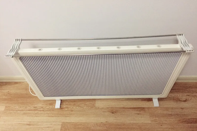 Electric Radiator8