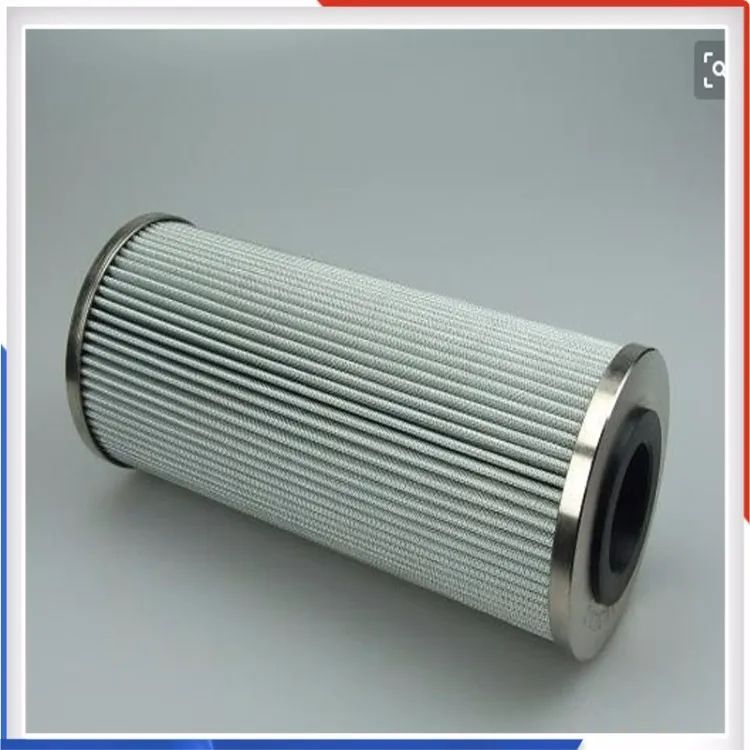 hydraulic stainless steel filter/lefilter oil filter element