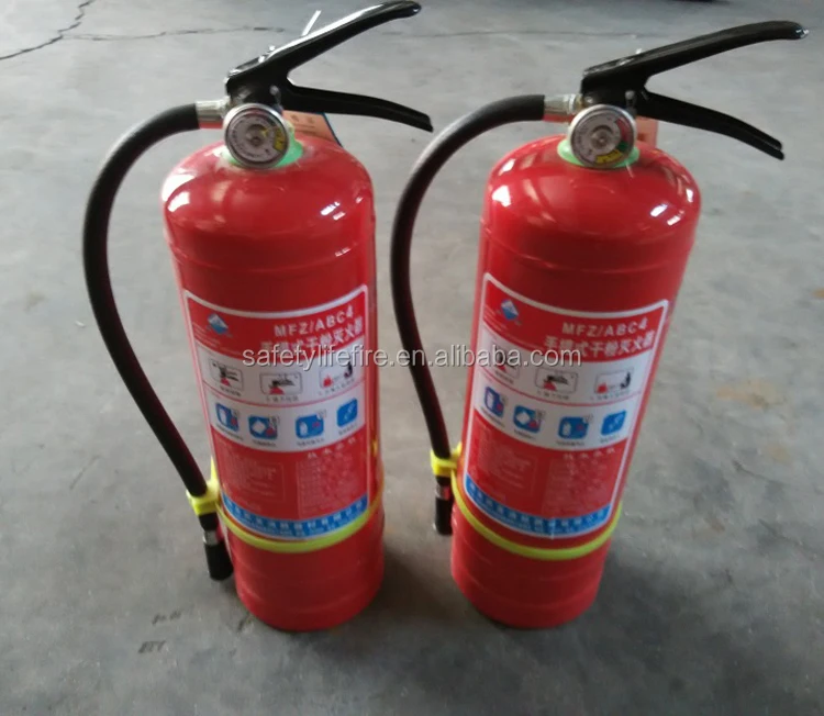 Msds Fire Extinguisher Powder /abc Dry Chemical Powder /40 Abc Powder