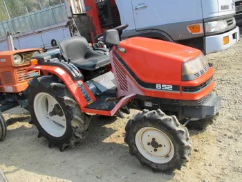 Kubota B52 3 Cilinder Diesel Watercooled Only The Best Quality And