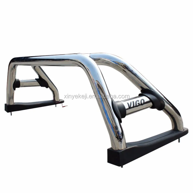 Truck Roll Bars For Sale 4x4 Roll Bar For Pickup Truck Nav-ara N-p300 ...