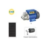 24v surface QB type solar pump built in