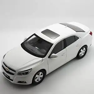 Игрушка chevrolet malibu
