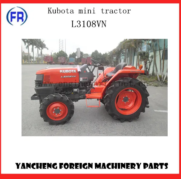Hot Sale Model 35hp Mini Tractor Kubota For Sale Buy Kubota Tractor