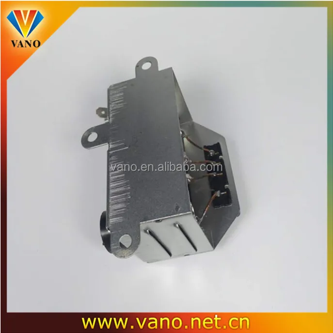 JAWA 250 350 353 354 356 360 638 639 640 Motorcycle regulator rectifier