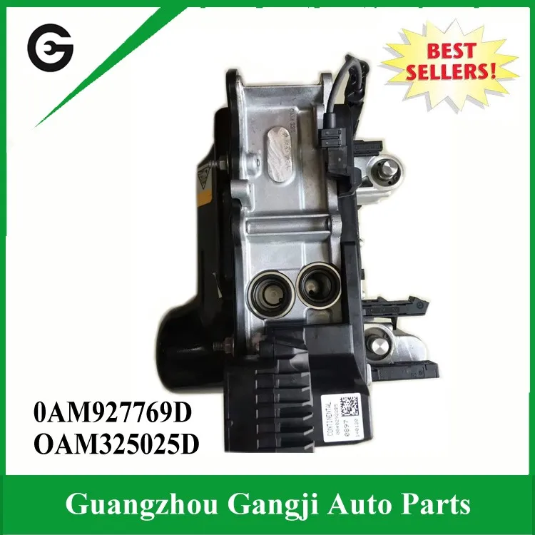 TCU body-0AM927769D-2