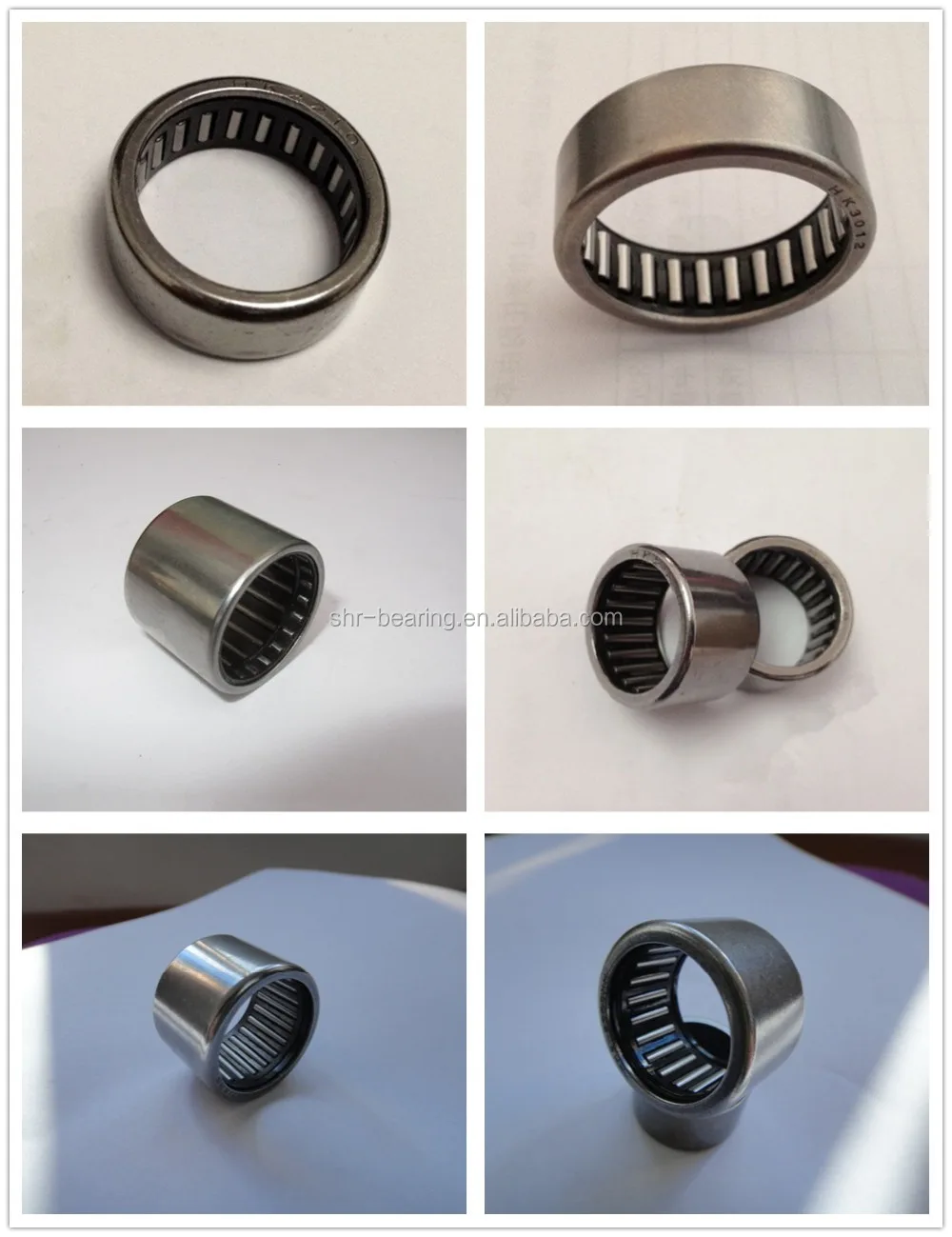 Hk Series Wheel Bearing Replacement Needle Bearing Hk172425 Buy Wheel Bearing Replacement