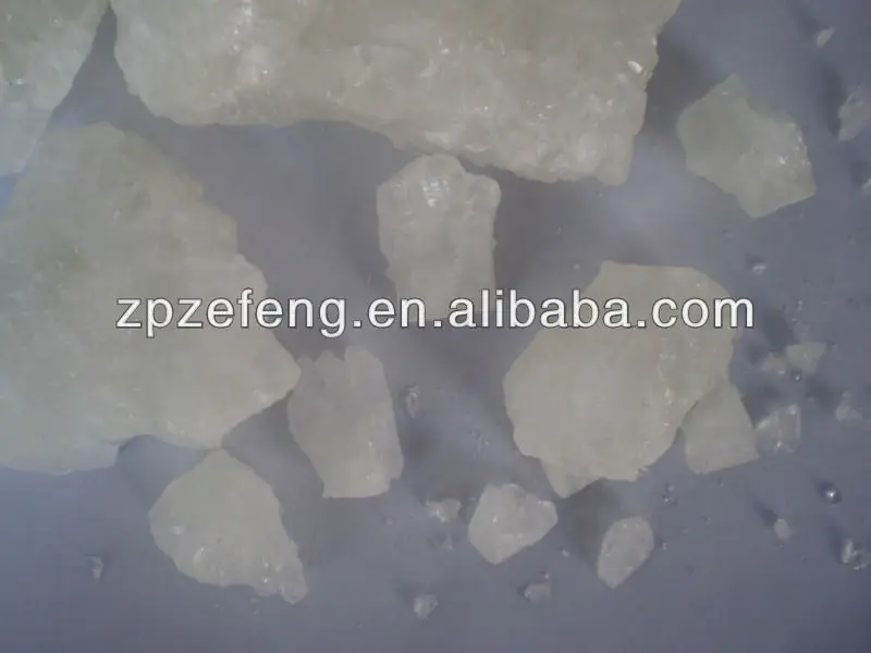 99 Crystal Potassium Alum Manufacturer Buy Natural Alum Crystal