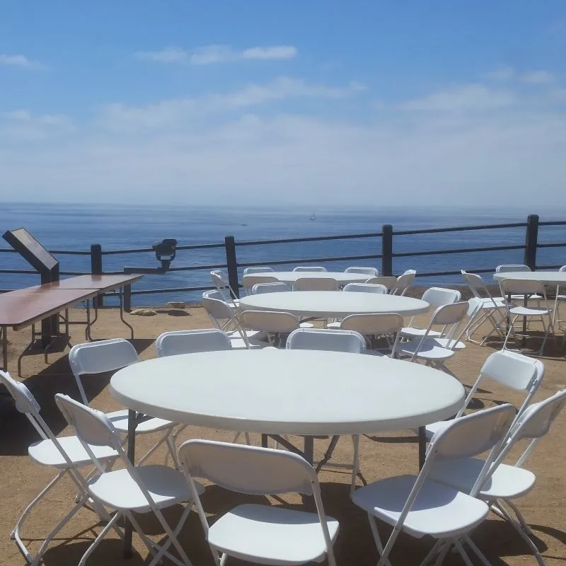 Outdoor Furniture General Use And Garden Wholesale Folding Chairs - Buy