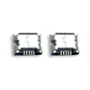5 Pin SMD Micro USB Female Connector Mini USB Connector