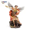 New product ideas 2019 OEM cheap wholesale famous tourist souvenirs gift handmade decorative Roman religious angel