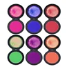 Water-Based Temporary Washable 6 Colors Hair Chalk Powder sticks set, Hair Dye For Kids On Party,Birthday,Etc