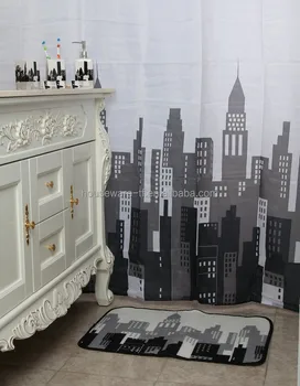 Get Rideaux de douche bon marche plage For Free