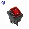 Mini on-off electrical Car/Marine Micro switch 12V/30A