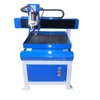Medium Working Size Factory Price Mini CNC Milling Machine