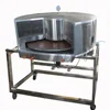 Lebanese Pita Bread Oven Machines Chinese Bread Making Machine India Nana Bread Machine
