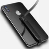 Wholesale Adjustable Sucker Usb Type C Cable 3.0 Nylon Fabric Gaming Usb Data Charger Cable