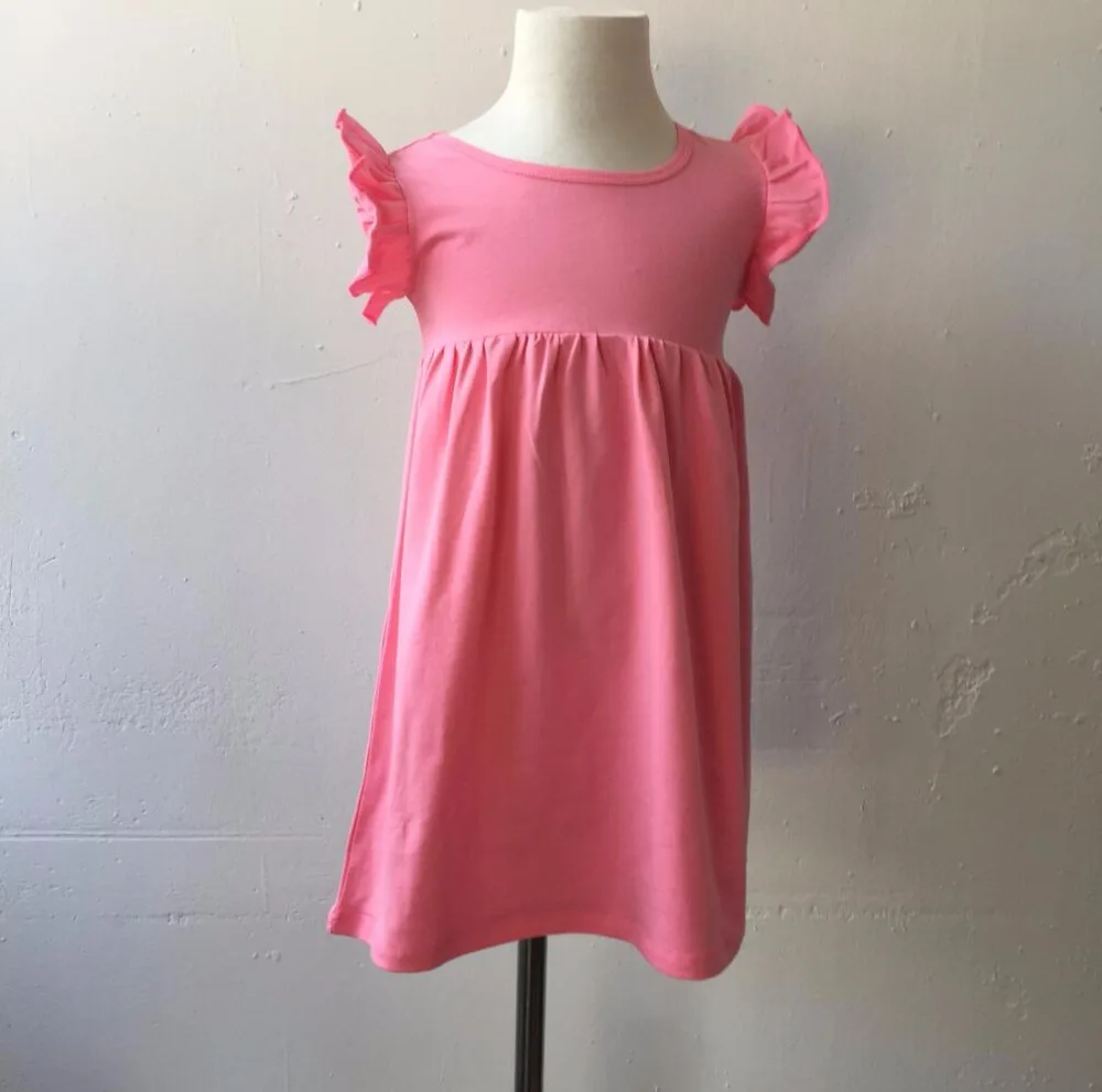 soft cotton dress