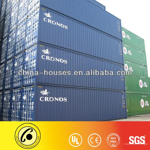 Gl And Bv Certified Container 20gp Buy Container 20gp,20gp Container