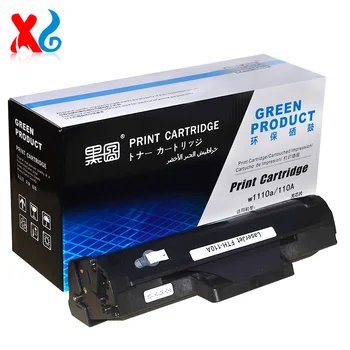 W1110a Compatible Toner Cartridge Replacement For Hp Laserjet 103a 107a 108w 136a W1112a Toner 
