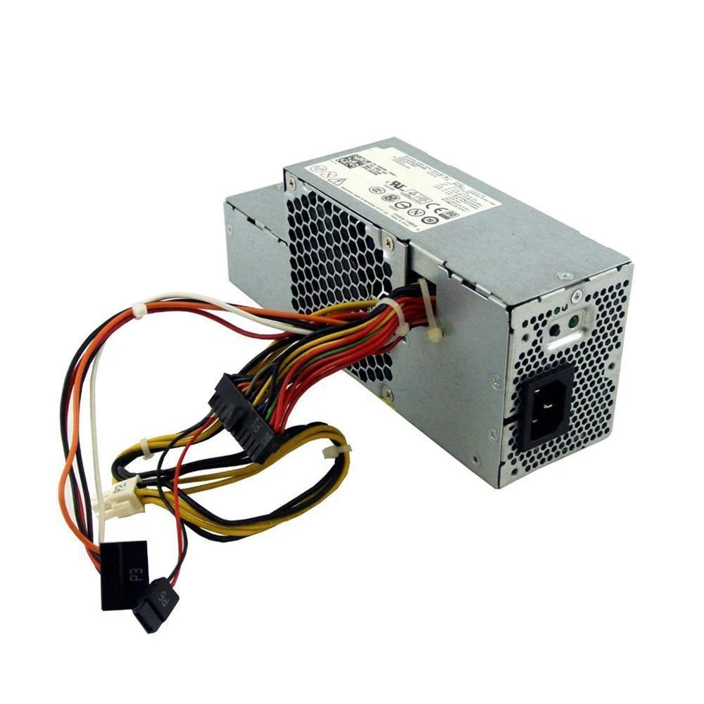 L235P-01 H235P-00 F235E-00 PW116 Power Supply for Dell 580 760 780 960 980 SFF 